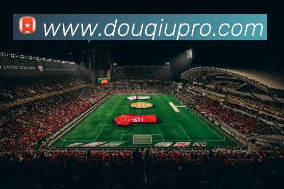 斗球体育APP 封面图